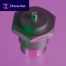 Piezoelectric pressure sensor M/02 seriesrelativeanalogCAN