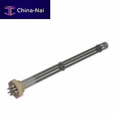 Screw plug immersion heater 11210020stainless steel