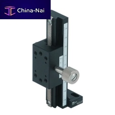 Z-axis positioning stage MC3C seriesmanualdovetailaluminum