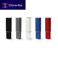 Lifting column for medical applications CPMAtelescopic