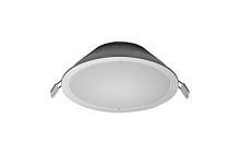 Recessed downlight HONYLEDroundindoor