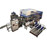 Cartridge dosing unit H2 PSfor the plastics industryautomaticpneumatic