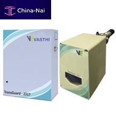 Gas analyzer TransGuard 2317oilfor machine monitoringconcentration