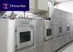 Medium series cleaning service