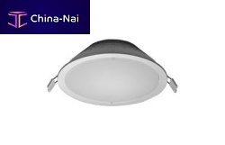 Recessed downlight HONYLEDroundindoor