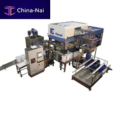 Cartridge dosing unit H2 PSfor the plastics industryautomaticpneumatic
