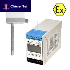 Capacitive pressure transducer EXL-IMU-1potentiometric4-20 mAdigital