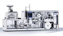 Automatic packaging machine B 200floor-standingblisterfilm