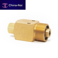 Plug valve PAV(O) Series pneumatically-operatedpilotfor water