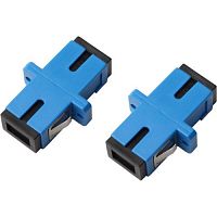 Multimode optical adapter SM-0-AD seriessingle-mode