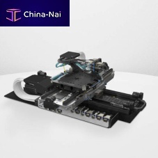 Stacked architecture positioning system CHARON2HDXY2-axislinear