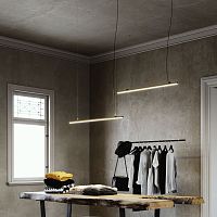 Hanging light fixture FREELINE F44LEDlinearIP20