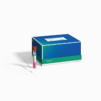 Microbiology swab viruscoronavirusChlamydia