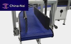 Modular conveyor belt plasticcanvasindustrial