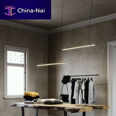 Hanging light fixture FREELINE F44LEDlinearIP20