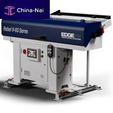 CNC lathe bar feeder Rebel V-65 Servoautomaticfor short bars