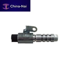 Control valve for oilhigh-precisioncompact