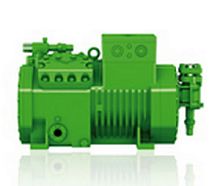 Semi-hermetic refrigeration compressor pistonR22single-stage