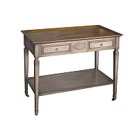 Commercial service trolley LESCAUT : RF. 13400wooden