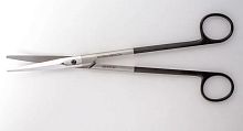 Surgery scissors Astonfor humanscurved