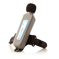 Noise dosimeter NoisePenwirelesspersonaldigital