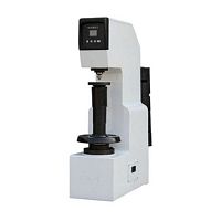 Brinell hardness tester HB-3000Bfloor-mountedmetal