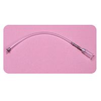 Intravitreous injection cannula TR9849-51curveddisposable