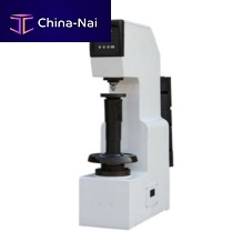 Brinell hardness tester HB-3000Bfloor-mountedmetal
