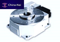 Rotary indexer CR700cycloidalcrown typefor heavy loads