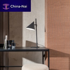 Table lamp ALBERTImetalcontemporarycorded