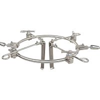Lumbar retractor Phantom ALsurgicalspine surgery