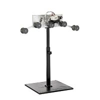 Length measuring instrument for pipehigh-precisionanalog