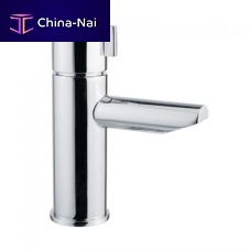 Washbasin mixer tap 908.12deck mountedthermostaticself-closing