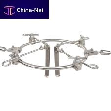 Lumbar retractor Phantom ALsurgicalspine surgery