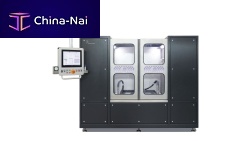 Flow leak test bench PPMfor pipefor automotive applicationsfor valves