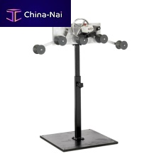 Length measuring instrument for pipehigh-precisionanalog