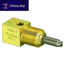 Needle valve MNV-2manualflow controlcompact
