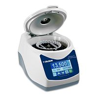Laboratory microcentrifuge Centry 117 multifunction