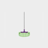 Needle spine augmentation system Pinecypercutaneous kyphoplasty