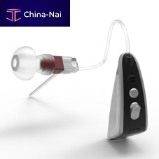 BTE open fit hearing aid EN-T622