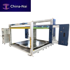 Horizontal blade cutting machine SLC SFband-knifetoothed bladesharp edge blade