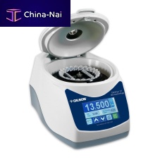 Laboratory microcentrifuge Centry 117 multifunction