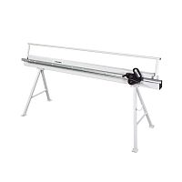 Guide rail TCZ seriesclampingfor roller shear