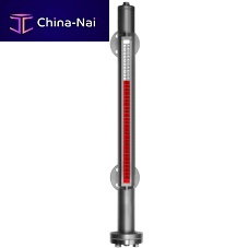 Liquids level indicator MKLmagneticfloatstainless steel