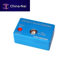 Pressure calibrator CRY5611frequencypowerlevel