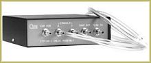 Medical gas valve CTP-VA-1