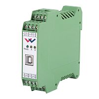 Proportional directional control valve electronic module DSG-112