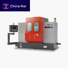 Saw cutting DBSAW-500ceramiclarge seriesCNC