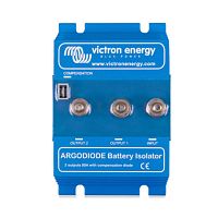 Battery isolator C series low-voltage