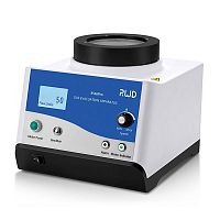 Anesthetic gas scavenging system R546Proveterinary surgery